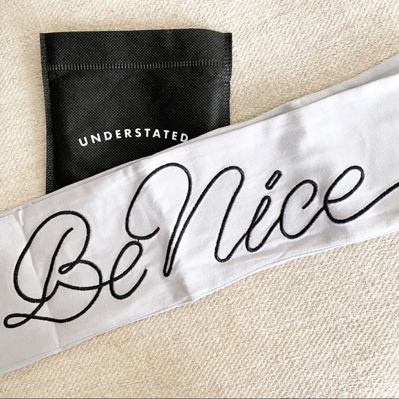 Free people X Understated Leather won’t back down long washable gloves - Picture 5 of 8